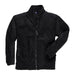 Portwest Argyll Heavy Fleece - Black - XX Large Portwest  - Dynamic Drive