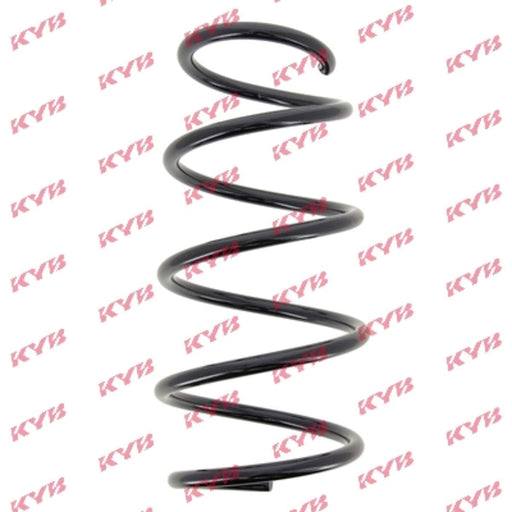 Genuine KYB Kayaba Coil Spring Front RA3536 UKB4C  - Dynamic Drive