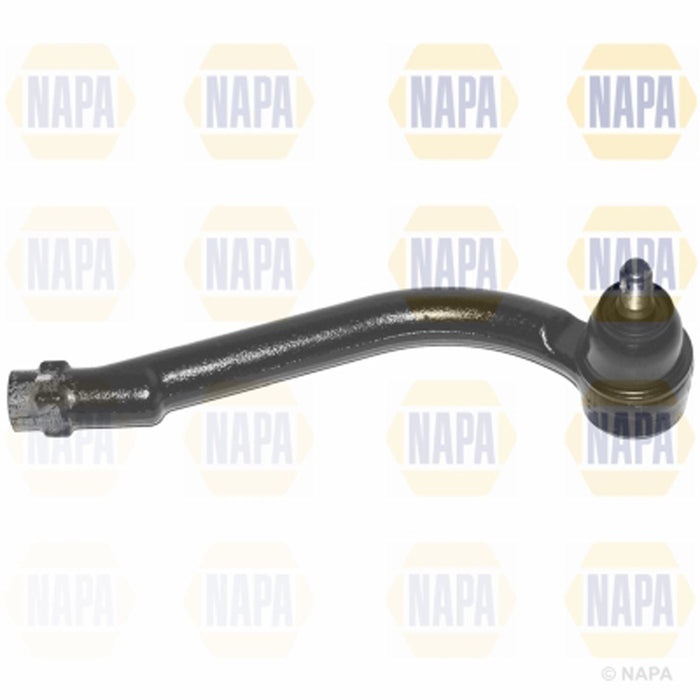 Genuine NAPA Tie Rod End (RH) for Hyundai Kia 568202B900