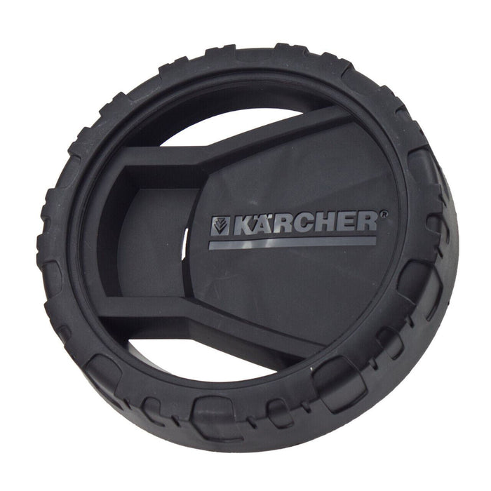 Karcher 5.515-357.0 K Series K2 K3 Pressure Washer Replacement Wheel Karcher  - Dynamic Drive