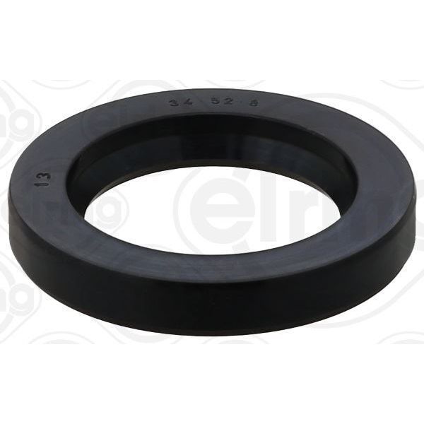 Genuine Elring part for Shaft Seal Automatic Transmission Flange 048.364