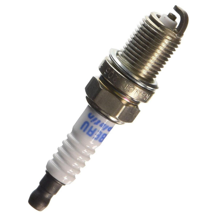 Beru AG 0002330930 ULTRA Spark Plug Town Parts  - Dynamic Drive