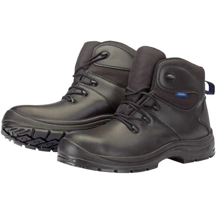 Draper Waterproof Safety Boots, Size 10, S3 SRC 85981 Draper  - Dynamic Drive