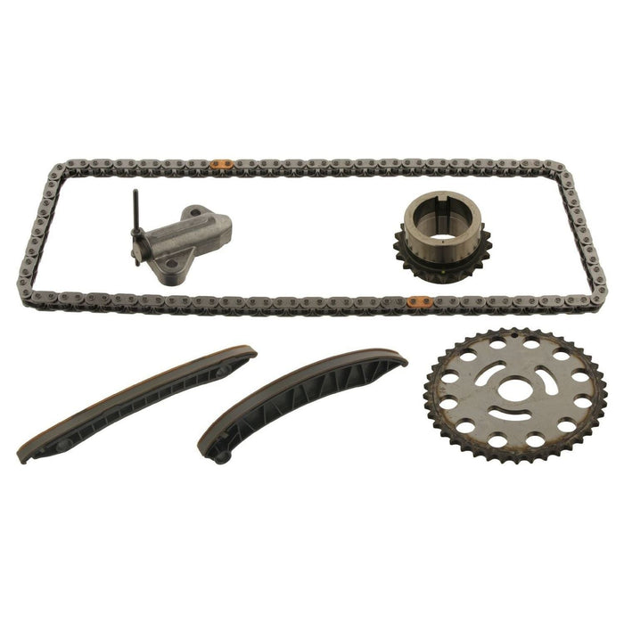 Blue Print ADN17343 Timing Chain Kit