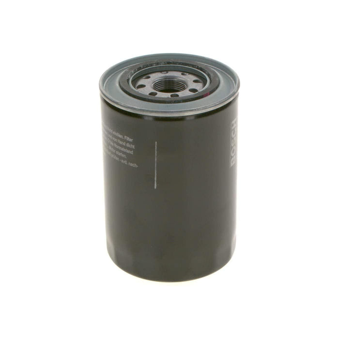 Genuine Bosch Car Oil Filter P2063 fits Mitsubishi Shogun TDiC - 2.8 - 94-00 098