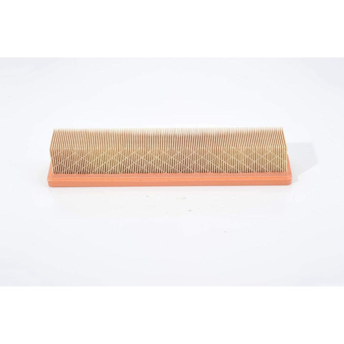 Genuine Bosch Car Air Filter S0387 fits Renault Clio - 1.2 - 00-13 F026400387