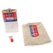 Baileys Fibreglass Repair Kit 8Sq ft for Medium Scale Fibreglass Repairs Baileys  - Dynamic Drive