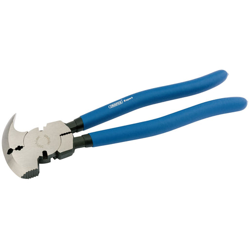 Draper Fencing Pliers, 260mm 68450 Draper  - Dynamic Drive