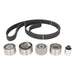 Genuine Continental ContiTech Timing Belt Kit fits Subaru CT1058K1 ContiTech  - Dynamic Drive