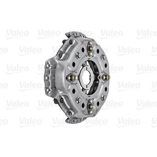 Valeo Clutch Covers 831408 Automotive Part fits Isuzu Forward Valeo  - Dynamic Drive