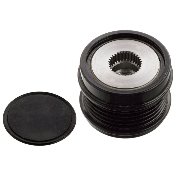 febi 101715 Over-Running Alternator Pulley Febi Bilstein  - Dynamic Drive