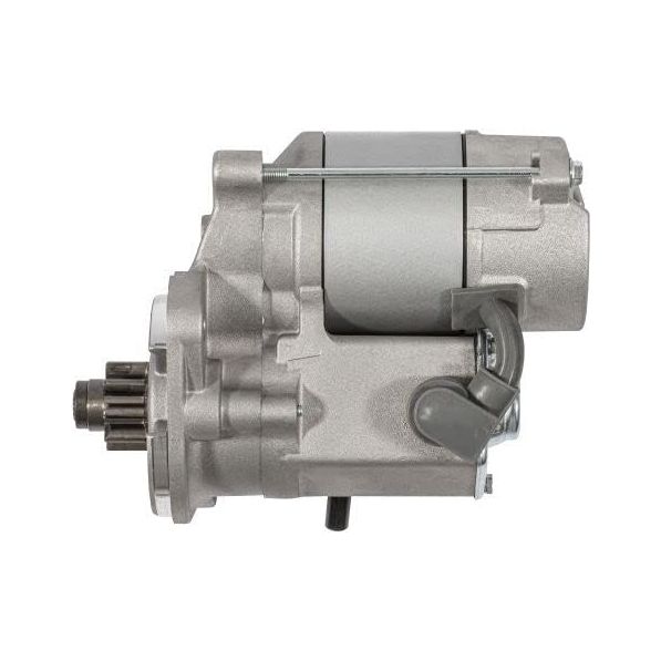 Hella Starter 12V 1.4kW for e.g. Kubota 8EA 015 642-141 Hella  - Dynamic Drive