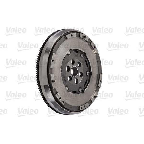 Valeo Dual Mass Flywheel 836161 Automotive Part fits PSA 1.6Hdi Valeo  - Dynamic Drive