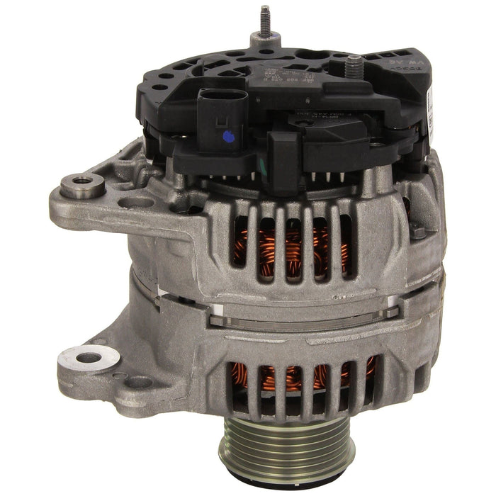 Bosch Reman Alternator 4539 0986045390