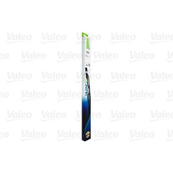 Valeo Single Wiper Blades 574144 Automotive Part fits Mercedes Valeo  - Dynamic Drive