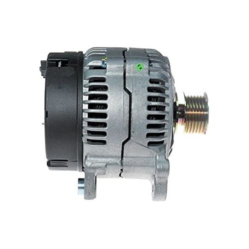 Hella Alternator 14V 120A for e.g. Seat Ibiza II (6K1) 8EL 011 710-131 Hella  - Dynamic Drive