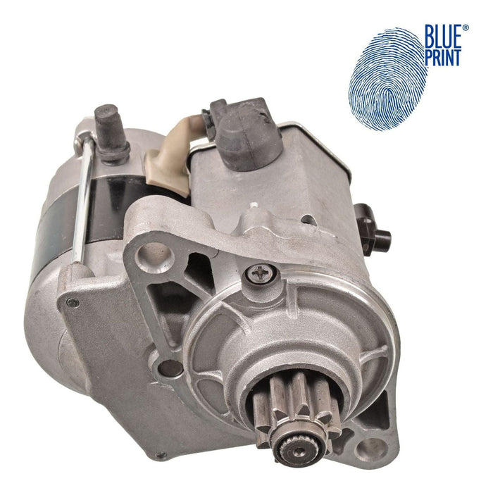 Blue Print ADH21245 Starter Motor