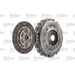 Genuine Valeo fits Clutch Kit 2P Reman 395  Mercedes Valeo  - Dynamic Drive