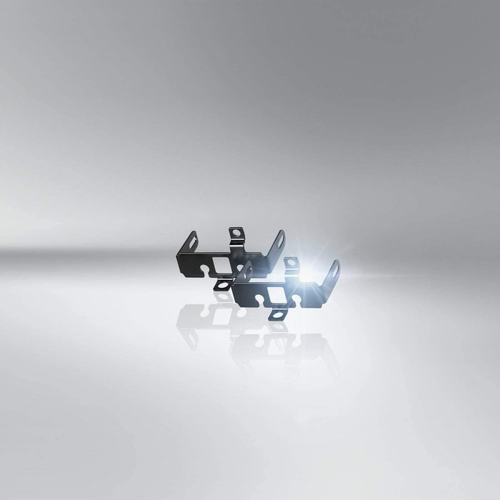 Osram LEDriving FOG additional mounting for Infinity models, FOG101-INF-M, brack Osram  - Dynamic Drive