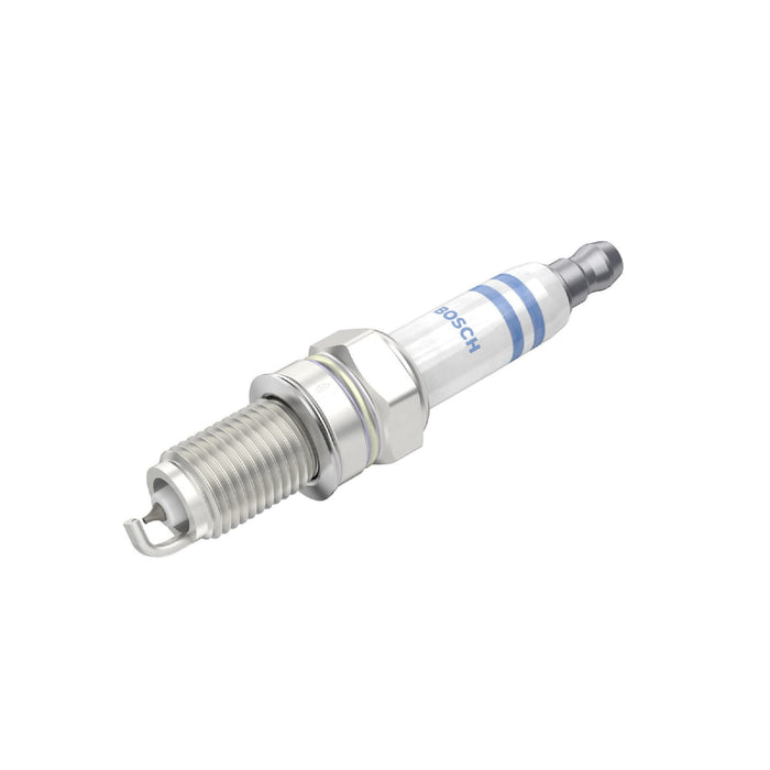 Genuine Bosch Spark Plug Yr7Kii33T fits Fiat 500 X - 1.6 - 14-20 0242135563