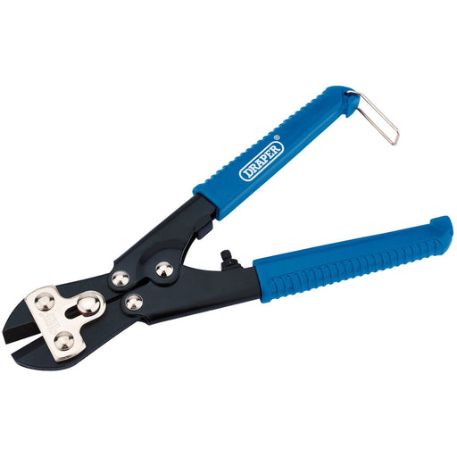 Draper Straight Head Centre Cut Mini Cutters, 210mm 36092 Draper  - Dynamic Drive