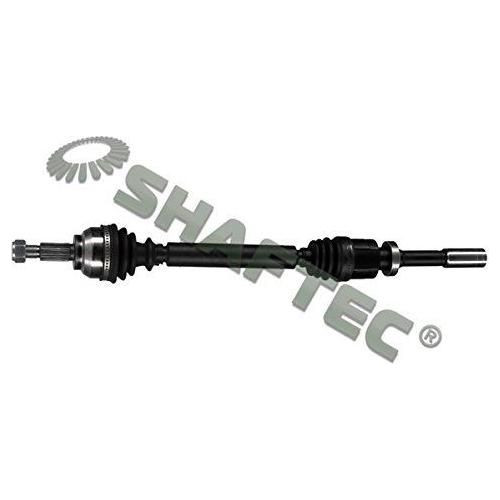 Genuine Shaftec Driveshaft (Reman) R233R Shaftec  - Dynamic Drive