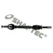 Genuine Shaftec Driveshaft (Reman) R233R Shaftec  - Dynamic Drive