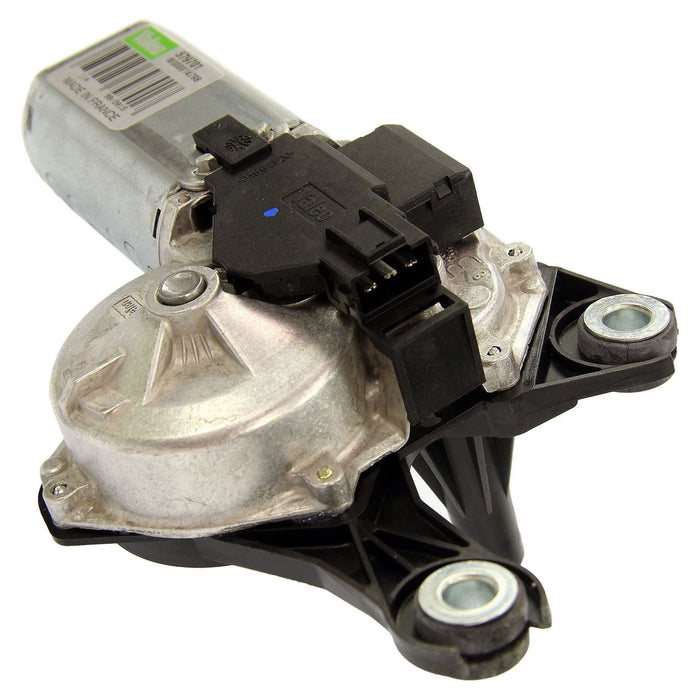 Valeo Wiper Motor 579701 Automotive Part fits Opel Vauxhall Zafira Valeo  - Dynamic Drive