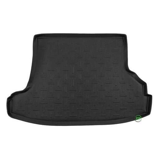 Heavy Duty Tailored Fit Boot Liner Tray Car Mat For X-Trail 2001-2007 UKB4C  - Dynamic Drive