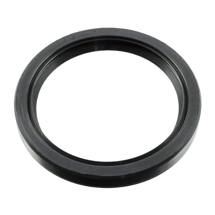 Genuine Blue Print Shaft Seal fits Mazda