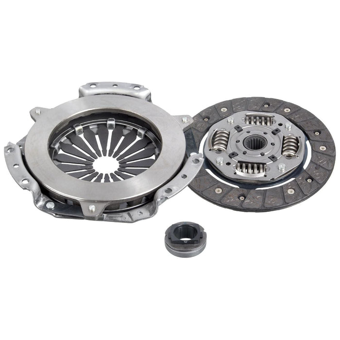 Blue Print ADP153033 Clutch Kit