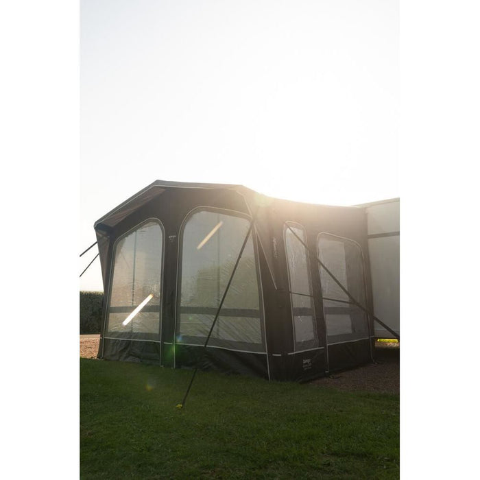 Vango Riviera Air 330 Elements ProShield Caravan Awning Vango  - Dynamic Drive