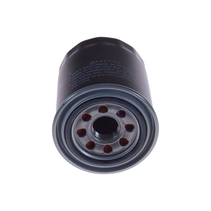 Blue Print ADZ92121 Oil Filter Fits Isuzu Blue Print  - Dynamic Drive