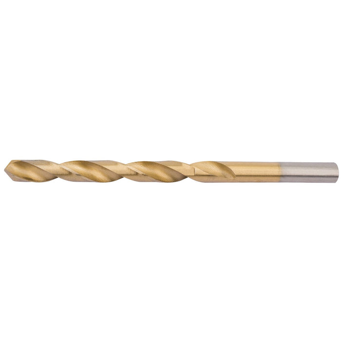 Draper HSS Titanium Drill Bit, 6.5mm 38837 Draper  - Dynamic Drive