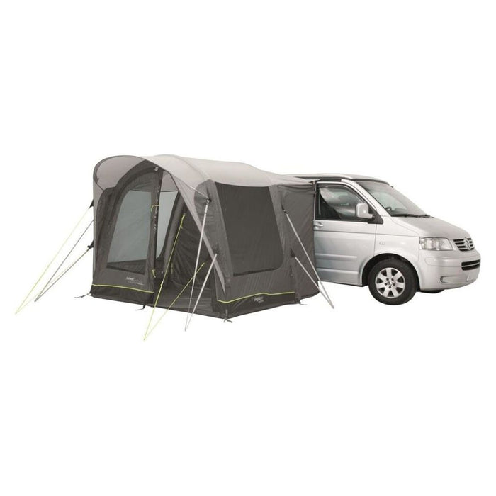 Outwell Newburg 160 Air Drive-Away Campervan Air Awning 175-200cm Outwell  - Dynamic Drive