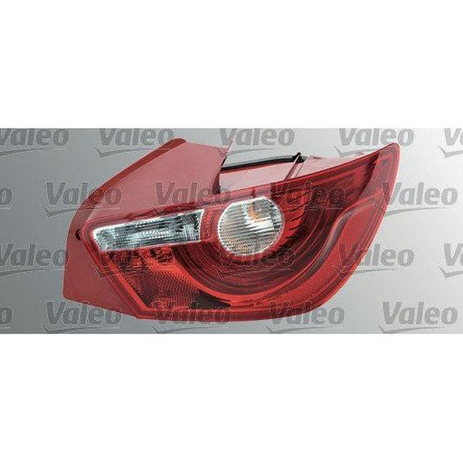 Genuine Valeo fits RLeft Seat Ibiza 3 Doors Left Rhd Valeo  - Dynamic Drive