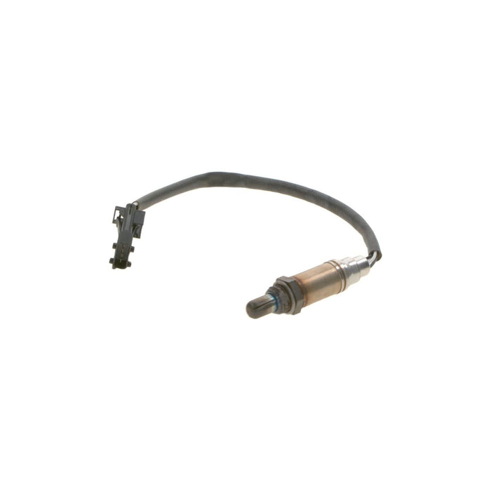 Genuine Bosch Lambda Sensor Ls3716 fits Peugeot 106 - 1.1 - 96-04 0258003716