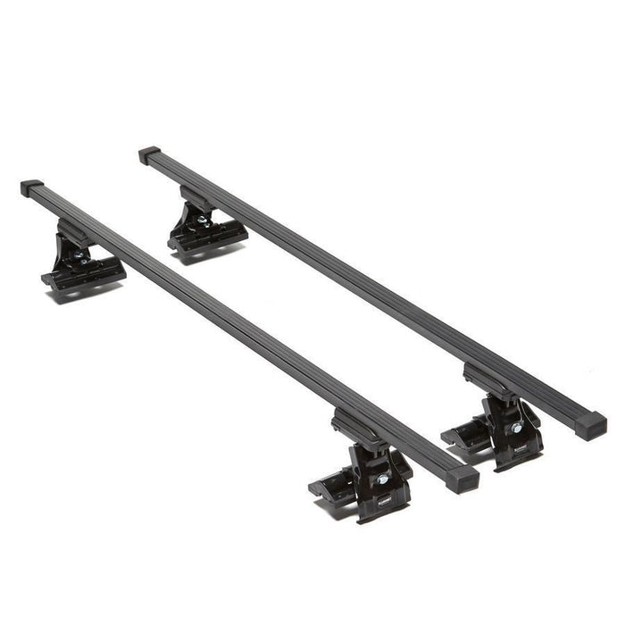 Summit Roof Rack Cross Bars fits fits Kia Spectra 2004 - 2009 4,5 door Summit  - Dynamic Drive