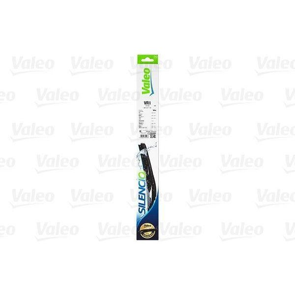 Valeo Rear Single Wiper Blades 574126 Automotive Part Valeo  - Dynamic Drive