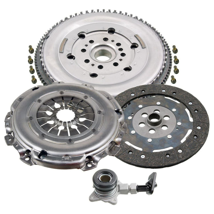 Blue Print ADF1230134 Clutch Kit