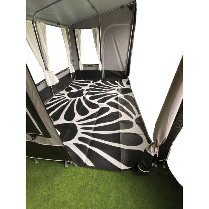 Quest Breathable Cosy Carpet (250 x 250) A1101XS Quest  - Dynamic Drive