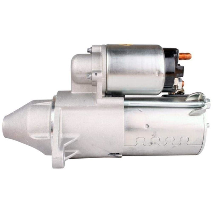 Hella Starter 12V 1.1kW for e.g. Opel Corsa C (X01) 8EA 012 527-441 Hella  - Dynamic Drive