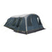 Outwell Stonehill 7 Berth Air Tent Five Room Tunnel Inflatable Tent Outwell  - Dynamic Drive