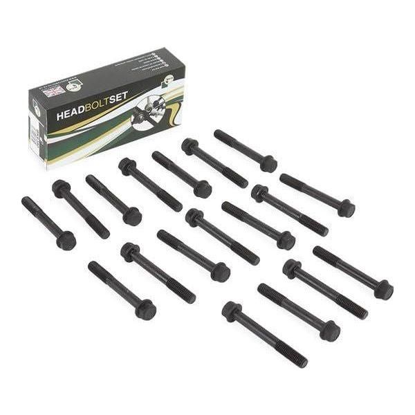 BGA Bolt Kit, cylinder head BK6313 fits Ford Transit