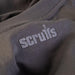 Scruffs Eco Worker T-Shirt Graphite XL Scruffs  - Dynamic Drive