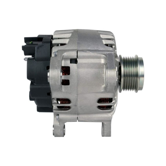 Hella Alternator 14V 125A for e.g. Renault Laguna II (Bg0/1_) 8EL 012 429-221 Hella  - Dynamic Drive