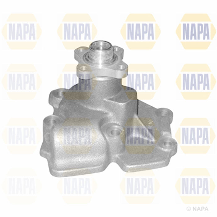 Genuine NAPA Water Pump for Ford 1126047 Napa  - Dynamic Drive