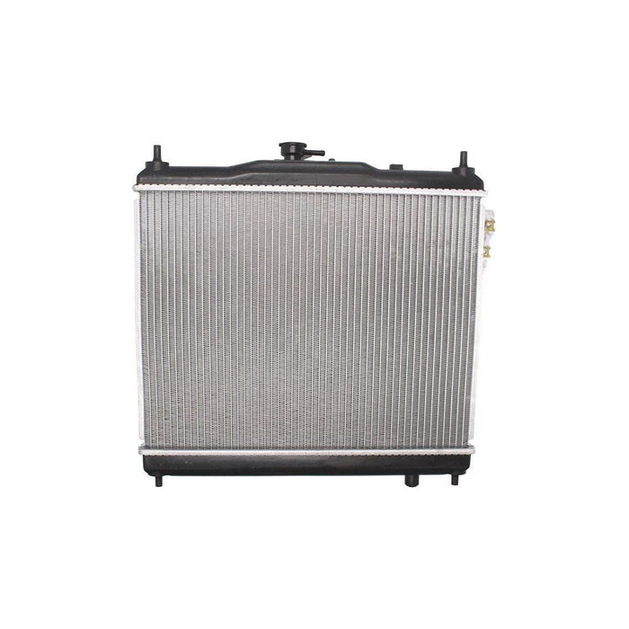 NRF Radiator 53173