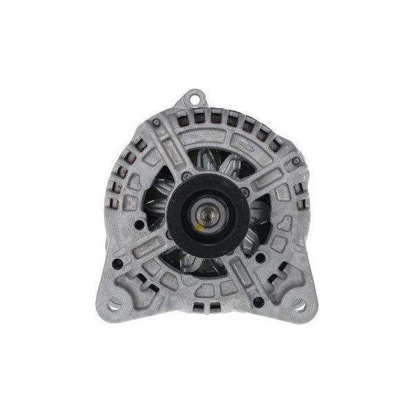 Valeo Alternator 443408 Automotive Part fits Renault Valeo  - Dynamic Drive