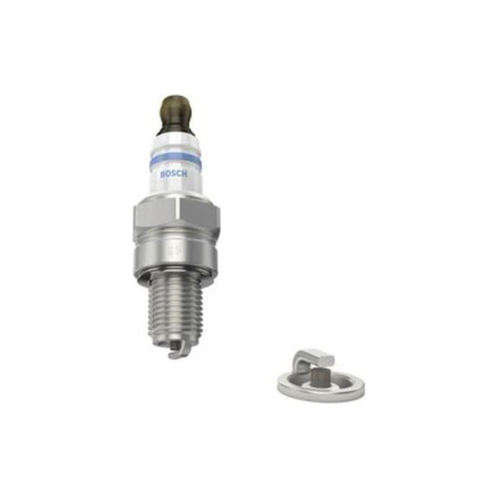 Genuine Bosch Spark Plug 0242035503